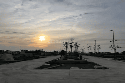 Omaxe Super Corridor Internal Roads & Footpaths 1