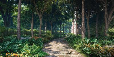 Project Image of 525.28 - 795.46 Sq.ft 1 BHK Apartment for buy in Lodha Corinthia Tower 6