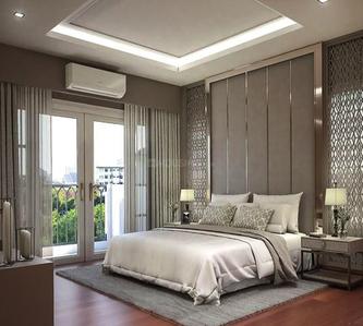 Project Image of 1350.0 - 2080.0 Sq.ft 3 BHK Villa for buy in Bhumilakshmi The Urban Villas