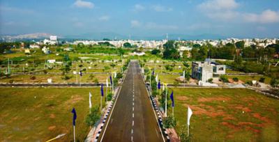 Project Image of 1200.0 - 2400.0 Sq.ft Residential Plot Plot for buy in SLP Pine Valley