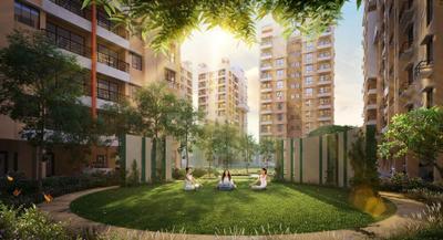 Project Image of 723.0 - 1284.0 Sq.ft 2 BHK Apartment for buy in Fortune Heights Phase II