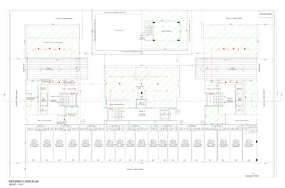 Project Image of 724.84 - 773.06 Sq.ft 3 BHK Apartment for buy in Silver Stone