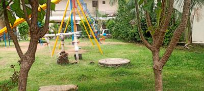 Project Image of 2000 Sq.ft 3 BHK Independent House for sale in Mahaveer Nagar for Rs. 7000000