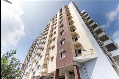 KRM 99 Delights Elevation 1