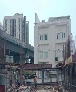 Project Image of 2004.0 - 2592.0 Sq.ft 3 BHK Apartment for buy in KG Bliss On The Bay