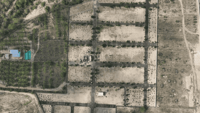 Project Image of 741.0 - 3624.0 Sq.ft Residential Plot Plot for buy in Maass Grand