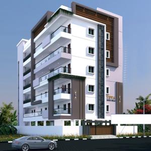 Project Image of 0.0 - 1350.0 Sq.ft 2 BHK Apartment for buy in Yuva Rock Hills