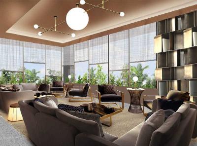 Project Image of 3800.0 - 4600.0 Sq.ft 4 BHK Apartment for buy in Fort Verde