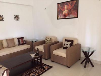 Project Image of 500.0 - 606.0 Sq.ft 1 BHK Apartment for buy in Sabh Celestial Casa