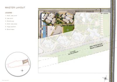 Project Image of 750.0 - 1155.0 Sq.ft 2 BHK Apartment for buy in Tata Orbis Phase 1