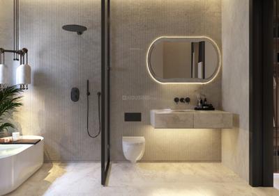 Project Image of 1000 Sq.ft 2 BHK Apartment / Flat for sale in Worli for Rs. 80000000