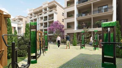 Project Image of 1290.0 - 1887.0 Sq.ft 2 BHK Apartment for buy in Sapthagiri Nandhakam