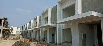 Project Image of 2100 Sq.ft 4 BHK Villa for sale in Thazhambur for Rs. 22000000