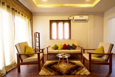 Project Image of 0.0 - 1730.0 Sq.ft 2 BHK Villa for buy in Vimosh Estillo Studios