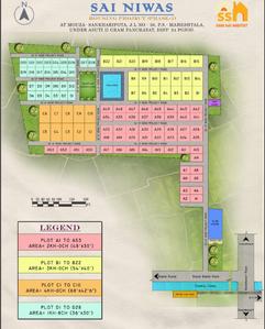 Project Image of 830.0 - 2502.0 Sq.ft 2 BHK Villa for buy in Sai Niwas