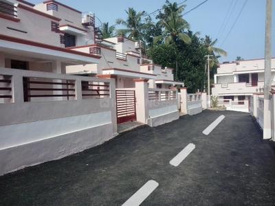 Project Image of 1250.0 - 1600.0 Sq.ft 3 BHK Villa for buy in Chothy's Sunview