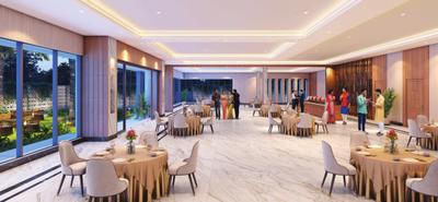 Project Image of 525.0 - 1064.0 Sq.ft 1 BHK Apartment for buy in Tilottama