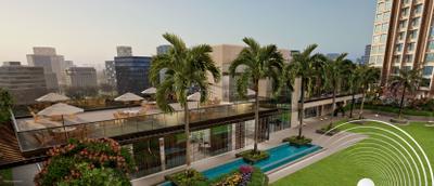Project Image of 485.13 - 1704.25 Sq.ft 1 BHK Apartment for buy in Kalpataru Advay