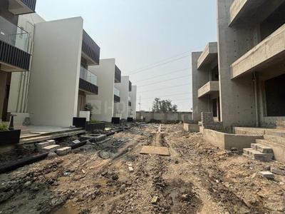 Project Image of 1580.0 - 3298.0 Sq.ft 4 BHK Villa for buy in Amantran