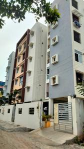 Project Image of 1177.0 - 1400.0 Sq.ft 3 BHK Apartment for buy in Tranquil Sri Aashrayam