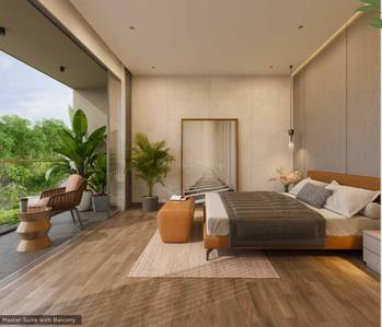 Project Image of 3891 Sq.ft 5 BHK Villa for sale in Sarjapur for Rs. 33000000