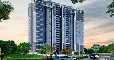 Project Image of 1940 Sq.ft 3 BHK Apartment / Flat for sale in K R Puram for Rs. 26200000