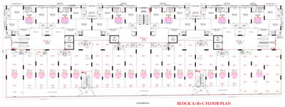 Project Image of 867.14 - 872.2 Sq.ft 3 BHK Apartment for buy in Ashapura Samanvay Evoq