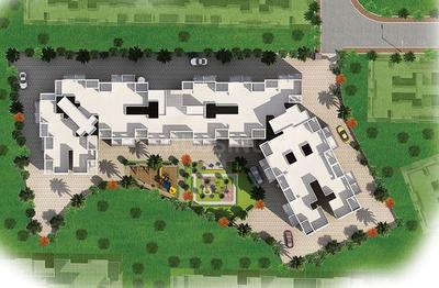 Project Image of 640.0 - 917.0 Sq.ft 1 BHK Apartment for buy in Legacy Sannidhi