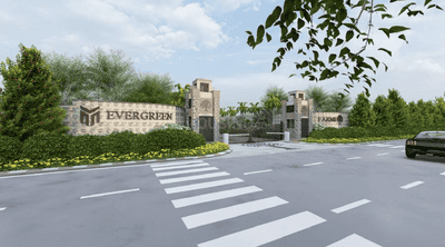 Project Image of 27447.97 - 31150.97 Sq.ft Residential Plot Plot for buy in Ever Green Farms