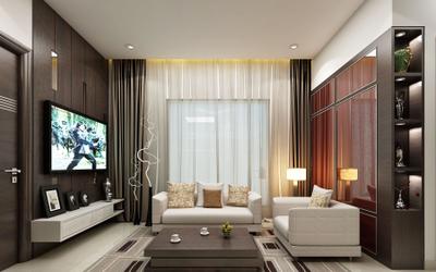 Project Image of 565.0 - 861.0 Sq.ft 1 BHK Apartment for buy in Nebula Aavaas