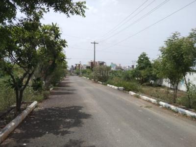Project Image of 1057.0 - 2069.0 Sq.ft Residential Plot Plot for buy in Sri Sai Vriksham Garden Villa Plot