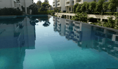 Project Image of 929.0 - 2662.0 Sq.ft 1.5 BHK Apartment for buy in Rohan Jharoka 2