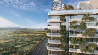 Project Image of 0.0 - 3594.21 Sq.ft 4 BHK Apartment for buy in Adani Veris