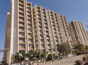 Vardhman Greens Elevation 2