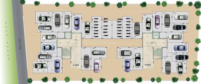 Project Image of 675.0 - 820.0 Sq.ft 1 BHK Apartment for buy in Shree Icchamani Darshan