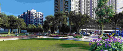Project Image of 412.58 - 854.87 Sq.ft 1 BHK Apartment for buy in Kundan Praangan B Building
