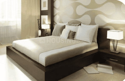 Project Image of 325.0 - 504.0 Sq.ft 1 BHK Apartment for buy in Vrundavan Park