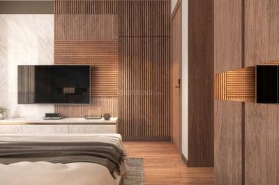 Project Image of 537.44 - 759.72 Sq.ft 2 BHK Apartment for buy in Sai Exotica
