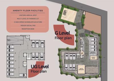 Project Image of 1352.2 - 2601.1 Sq.ft 2 BHK Apartment for buy in Shivpuram Heritage