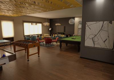 Project Image of 617.0 - 1073.0 Sq.ft 1 BHK Apartment for buy in Adroit Prosper