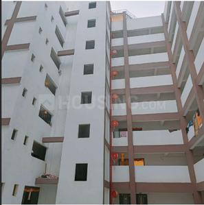 Project Image of 284.0 - 339.0 Sq.ft 1 BHK Apartment for buy in B G Swayambhu Shrushti