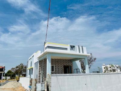 Project Image of 700.0 - 1430.0 Sq.ft 1 BHK Villa for buy in Best Homes Villas