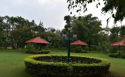 Project Image of 0.0 - 2500.0 Sq.ft 3 BHK Villa for buy in Ferns Meadows