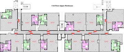 Project Image of 1125.0 - 2925.0 Sq.ft 2 BHK Apartment for buy in Okay Plus Venus