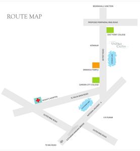 Project Image of 1200.0 - 2100.0 Sq.ft Residential Plot Plot for buy in Unique Castle