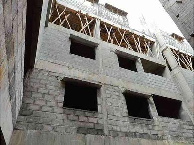 Project Image of 1140.0 - 2650.0 Sq.ft 2 BHK Apartment for buy in United Greencity