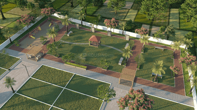 Project Image of 514.62 - 1412.76 Sq.ft Residential Plot Plot for buy in Swastik Prime City