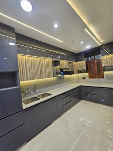 Project Image of 540.0 - 900.0 Sq.ft 2 BHK Builder Floor for buy in The Crest