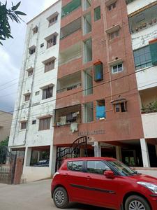Project Image of 1050.0 - 1350.0 Sq.ft 2 BHK Apartment for buy in Mahalaxmi Constructions Balaji Avenue