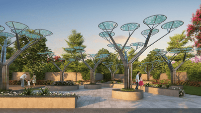Project Image of 839.59 - 1914.25 Sq.ft Residential Plot Plot for buy in Vinayak Aishwaryam Ville